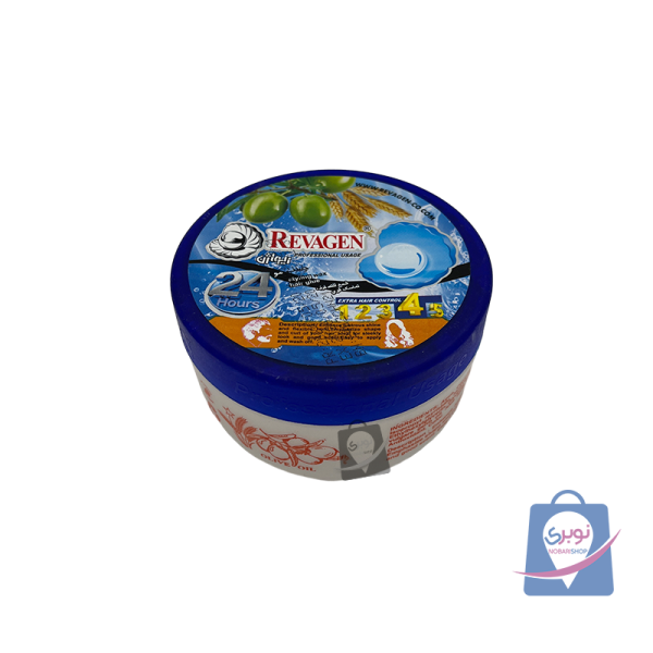 چسب مو ریواژن مدل اکسترا حجم 300 میلی لیتر چسب مو ریواژن مدل اکسترا حجم 300 میلی لیتر