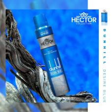 اسپری خوشبوکننده بدن مردانه هکتور مدل دانهیل حجم 200 میلی لیتر