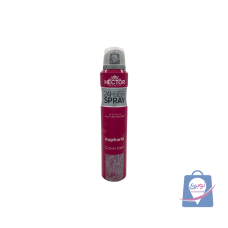 اسپری خوشبوکننده بدن زنانه هکتور مدل ایفوریا حجم 200 میلی لیتر