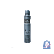 اسپری خوشبوکننده بدن زنانه هکتور مدل اینوکتوس حجم200میلی لیتر