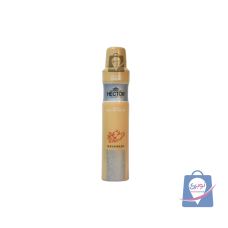اسپری خوشبوکننده بدن مردانه هکتور مدل مگا ماره حجم200میلی لیتر