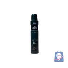 اسپری خوشبوکننده بدن مردانه هکتور مدل ساواج الکسیر حجم200میلی لیتر