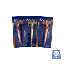 خودتراش پلاستیکی نیم تیغ خور بیتا