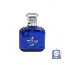 عطر ادکلن مردانه مارکویی کالکشن کد  152پول آبی حجم25میل