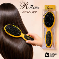 برس مو رمی فلور کودک