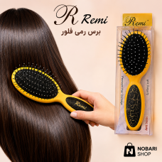 برس مو رمی فلور کودک