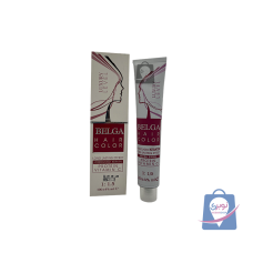 رنگ موی بلگا شماره N7-8.0 حجم 100 میلی لیتر بلوند روشن