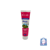 کرم تیوپی نرم کننده و مرطوب کننده دست و صورت یس میس حجم100میل حاوی روغن زیتون و روغن بادام