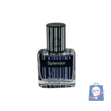 عطر ادکلن مردانه اسپلندور مشکی حجم 15 میل