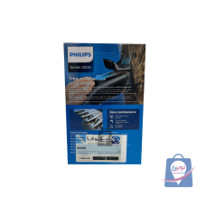 ماشین اصلاح موی سر و صورت فیلیپس مدل HC3520