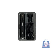 ماشین اصلاح موهای زائد گوش و بینی مدل dsp40007